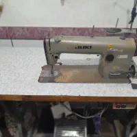 چرخ خیاطی راسته دوز جک