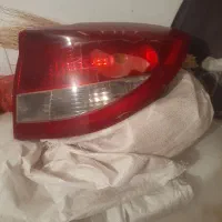 رادیاتور نیسان وایر شمع ریو. چراغ خطر عقب|قطعات یدکی و لوازم جانبی|همدان, |دیوار