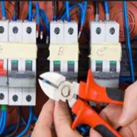 برق کاری ساختمان، نور پردازی، آیفن