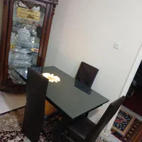 میزناهارخوری  کمی در حد نوع|میز و صندلی غذاخوری|تهران, دهقان|دیوار