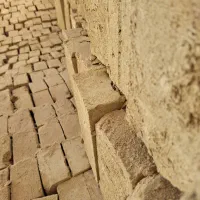 اجر دستی گری فشاری با قیمت استثنایی خرید مستقیم|مصالح و تجهیزات ساختمان|یزد, |دیوار