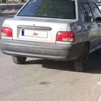 فروش ماشین پراید|خودرو سواری و وانت|پیشین, |دیوار