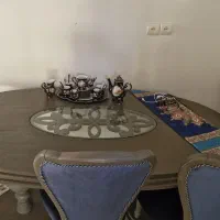ناهارخورس 6 نفره