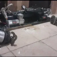 پنوماتیک پژو رویال