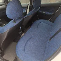 ۲۰۶در حد صفر ،۲۷کار واقعی مدل ۱۳۸۱،بدون توضیح