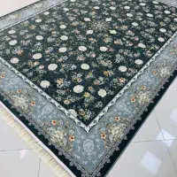 انبارقالی فرش دنیز.تعویض فرش کهنه با فرش نو|فرش|سیرجان, |دیوار