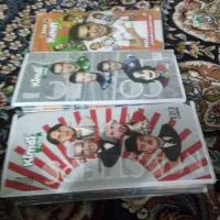 کیمدی