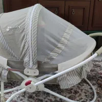 گهواره مامالاو