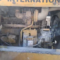 لودر اینترناش ۶۵|خودرو سنگین|یزد, |دیوار