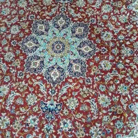 فرش ۱۲ متری،پشتی