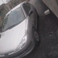 ۲۰۶ مدل ۸۴ ۴ تیکه رنگ