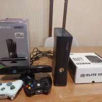 xbox 360 کپی خور