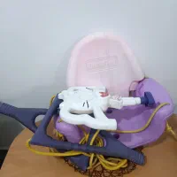 تاب کودک