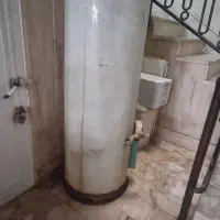 آبگرمکن ایستاده