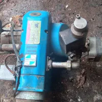 ۲ عدد مشعل گازی و گازوئیلی