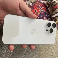 آیفون ۱۶ پرو مکس