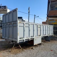 اتاق بنز تک باری