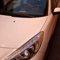 فروش 207 ارتقا یافته مدل 403 بسیار تمیز و سالم|خودرو سواری و وانت|سبزوار, امیر کبیر|دیوار