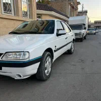 اس ال ایکس tu5|خودرو سواری و وانت|سلماس, |دیوار