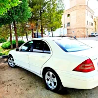 بنز c240|خودرو سواری و وانت|شیراز, محراب|دیوار