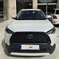 اجاره تویوتا رافور/هفتگی و ماهیانه