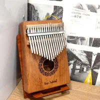 کالیمبا Hugo|سازهای سنتی|تهران, شمس‌آباد|دیوار