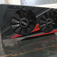 کارت گرافیک EX-GTX1050-02G