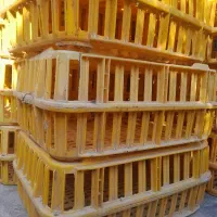 وسایل مرغفروشی زنده فقسپرکن و خونگیر و خوردنکن مرغ