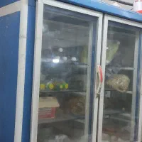 یخچال|یخچال و فریزر|کرمان, |دیوار