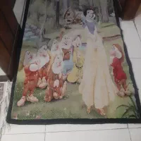 فرش اتاق کودک(یه جفت)