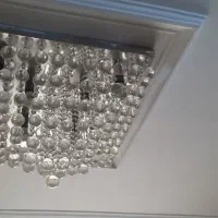 ۳ عدد لوستر کاملا نو و تمیز|لوستر و چراغ آویز|مشهد, رستگار|دیوار