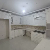 ۸۵متر/فول امکانات/حسابی جنوبی/بازسازی شده