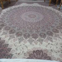 یک جفت فرش  ۹ مثری