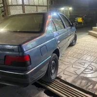 پژو405مدل98 دوگانه|خودرو سواری و وانت|رباطکریم, رباطکریم|دیوار