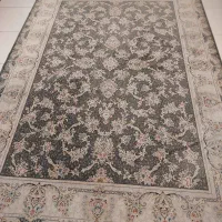 فرش ۹ متری گل برجسته عقیق|فرش|تهران, جی|دیوار