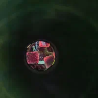 طلای سیاه  زغال حبه و شیش گوش