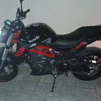 موتور بنلی 300
