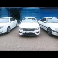 تارا اتومات V4 سفید 1404 برج روز|خودرو سواری و وانت|دزفول, |دیوار