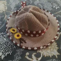 کلاه برای نوزاد دخترانه|کفش و لباس بچه|تهران, حکیمیه|دیوار