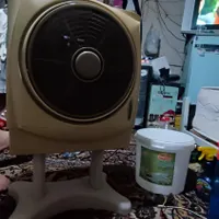 کولر آبی پرتابل 2500|کولر آبی|مشهد, انصار|دیوار