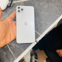 ایفون ۱۱پرومکس تر تمیز