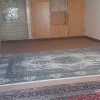 اجاره آپارتمان ۱۰۰ متری ۱ خوابه همکف کهندژ|اجارهٔ آپارتمان|خمینی‌شهر, |دیوار