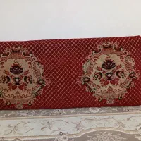 پشتی خیلی تمیز