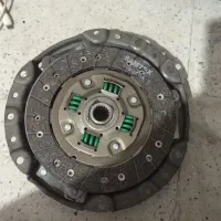 لوازم یدکی ماشین