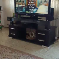 میز تی وی و بوفه در حد نو فروش فوری