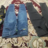 کفش و شلوار پسرانه نونو