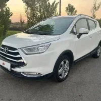 جک S3 مدل ۱۴۰۱ در حد صفر