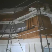 نقاشی چوب تراشه|خدمات پیشه و مهارت|نجف‌آباد, گلدشت|دیوار