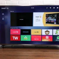 فروش اقساطی بلند مدت تلویزیون