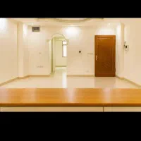 اپارتمان ۵۸ متری خوش نقشه پرده نور ابریشم